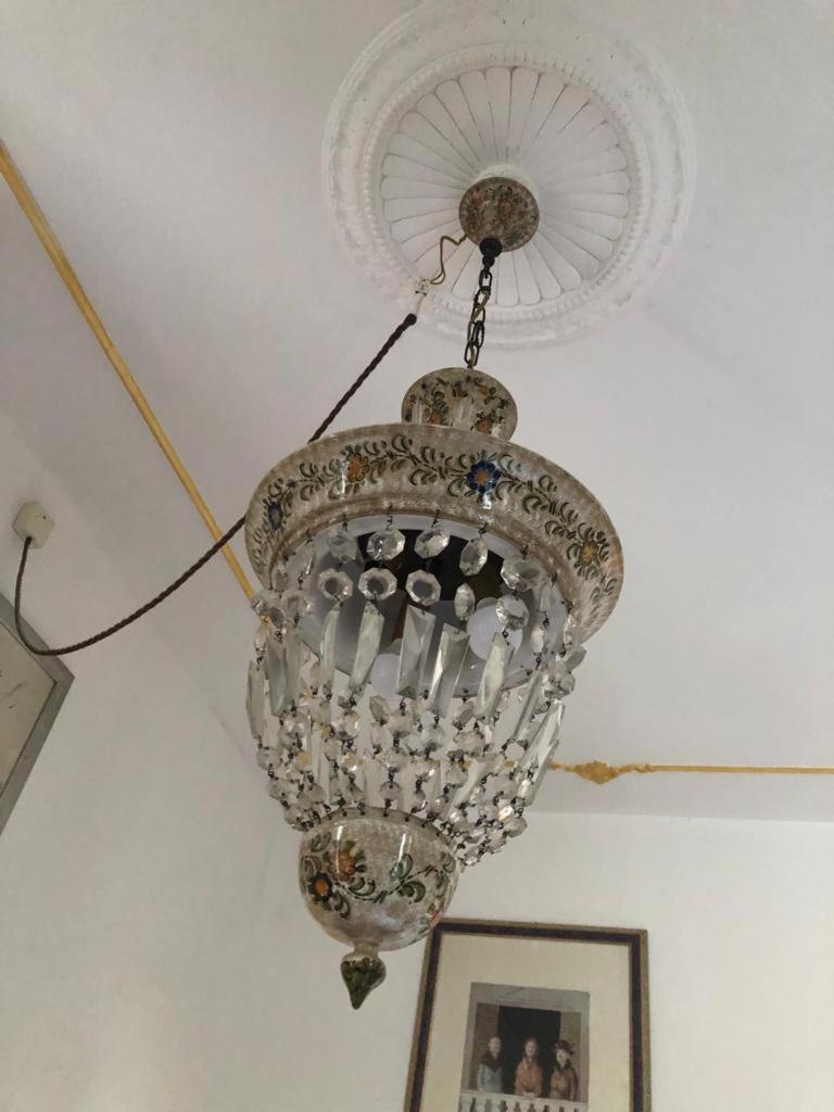 Ca' Di Luna Venezia 外观 照片