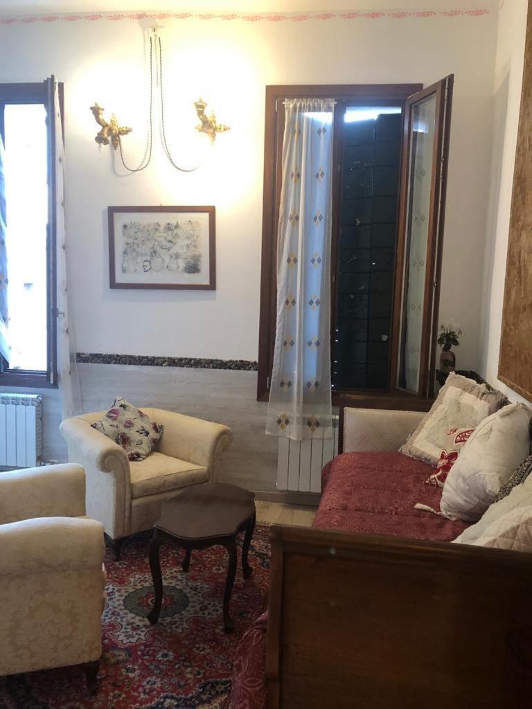 Ca' Di Luna Venezia 外观 照片