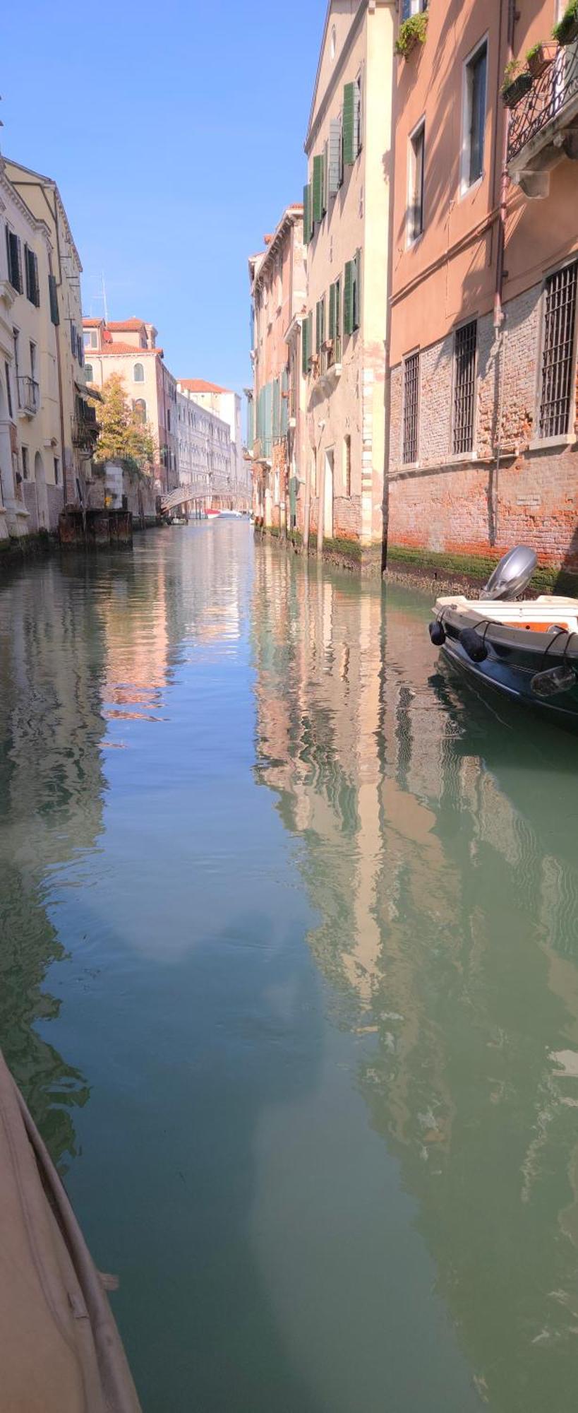 Ca' Di Luna Venezia 外观 照片